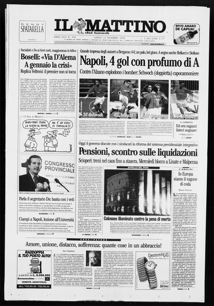 Il mattino